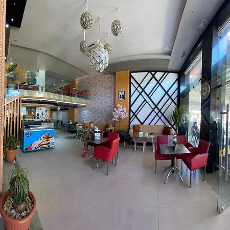 Hotel Velsatis Beni Mellal Exterior photo