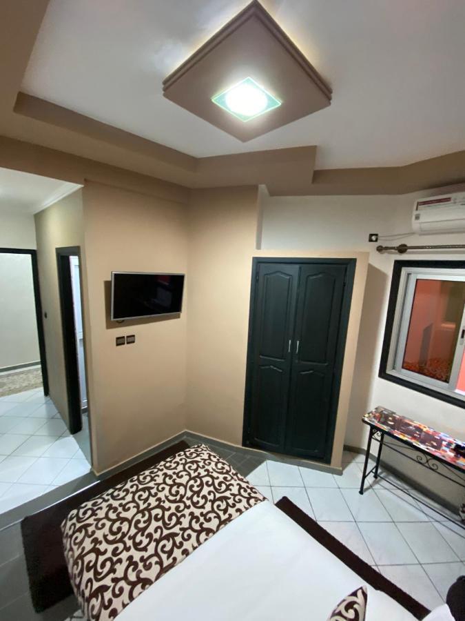 Hotel Velsatis Beni Mellal Exterior photo